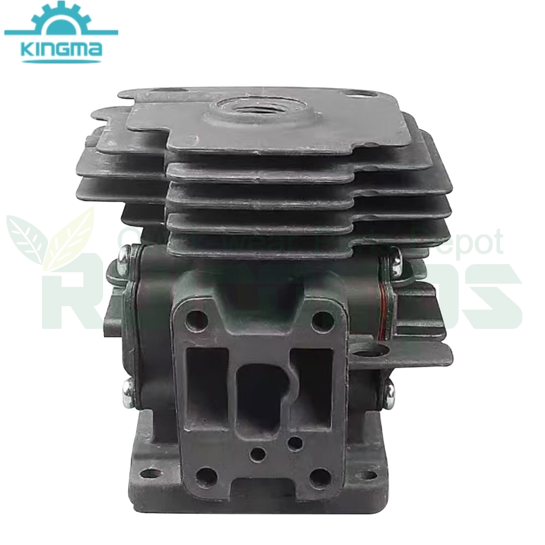 Cylinder Piston Kit Cylinder Assembly 38mm Fits for Stihl Grass Trimmer Stihl Strimmer Stihl Brush Cutter Fs230 Fs235 Fs235R