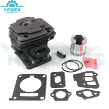 Cylinder Piston Kit Cylinder Assembly 40mm Fits for Stihl Grass Trimmer Stihl Strimmer Stihl Brush Cutter Fs240 Fs240R Grass Mower