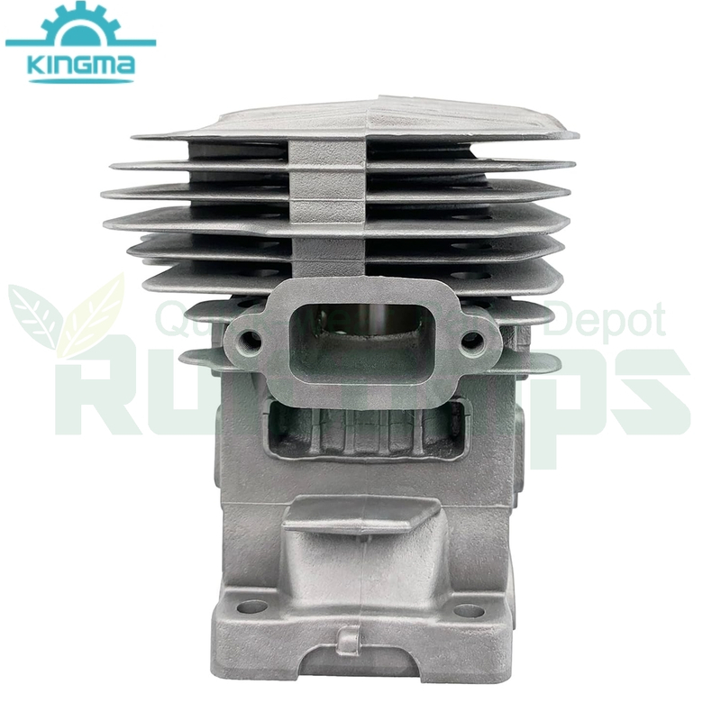 Cylinder Piston Kit Chainsaw Cylinder Compatible with Stihl MS391 Chainsaw Gasoline Chain Saw
