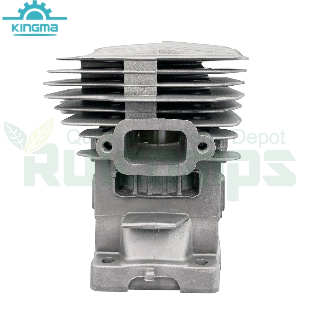 Cylinder Piston Kit Chainsaw Cylinder Compatible with Stihl MS391 Chainsaw Gasoline Chain Saw