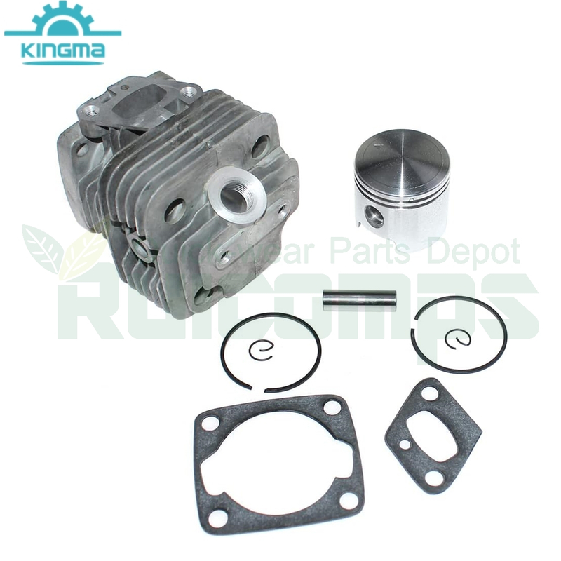 Cylinder Piston Kit 38mm for Echo Grass Trimmer Brushcutter SRM-3150 SRM3400 SRM-3600 SRM-3605 SRM-340 SRM-350ES SRM-360SL