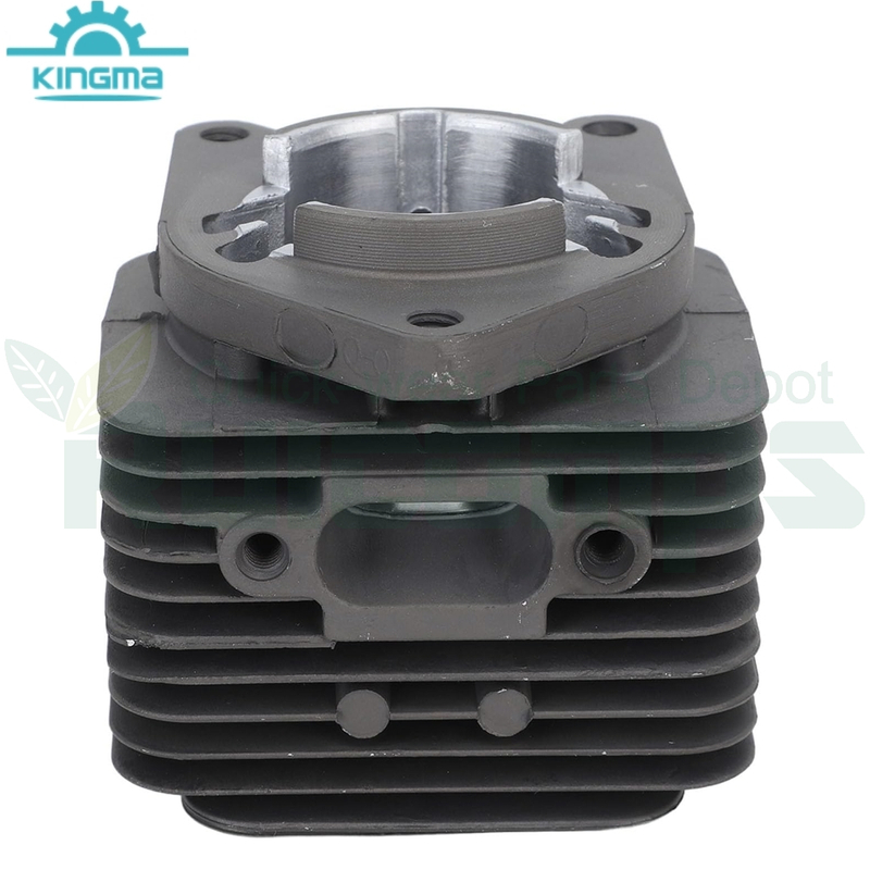 Cylinder Kit Cylinder Piston Kit 36.5mm for Homelite Lawn Mover S30 Grass Trimmer 30cc Brush Cutter Strimmer