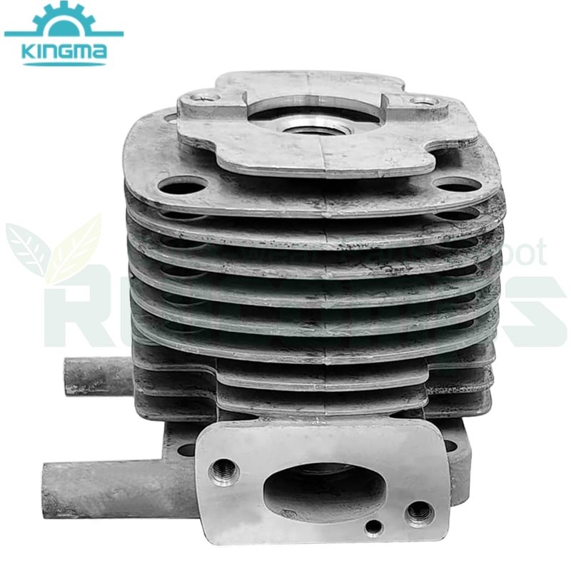 Cylinder Kit Cylinder Piston Ring Assy 40mm for Shindaiwa Brush Cutter B45 BP45 RC45 GP450 DYB454 Shindaiwa Weedeater