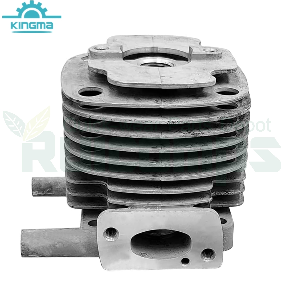 Cylinder Kit Cylinder Piston Ring Assy 40mm for Shindaiwa Brush Cutter B45 BP45 RC45 GP450 DYB454 Shindaiwa Weedeater