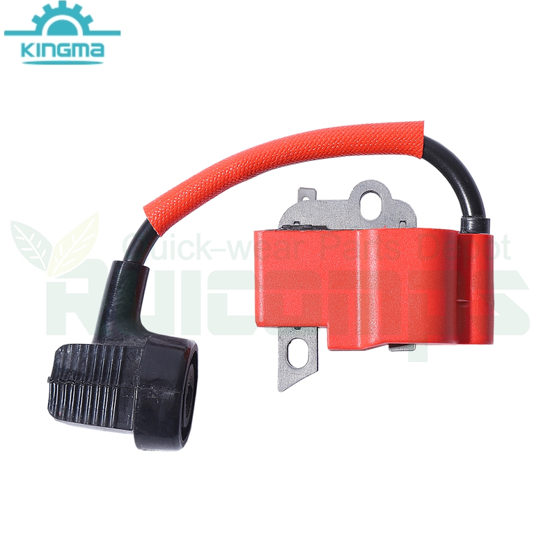 Ignition Coil Module Dolmar Chainsaw Ps350 Ps351 Ps420 Ps421 Makita Chain saw EA4300