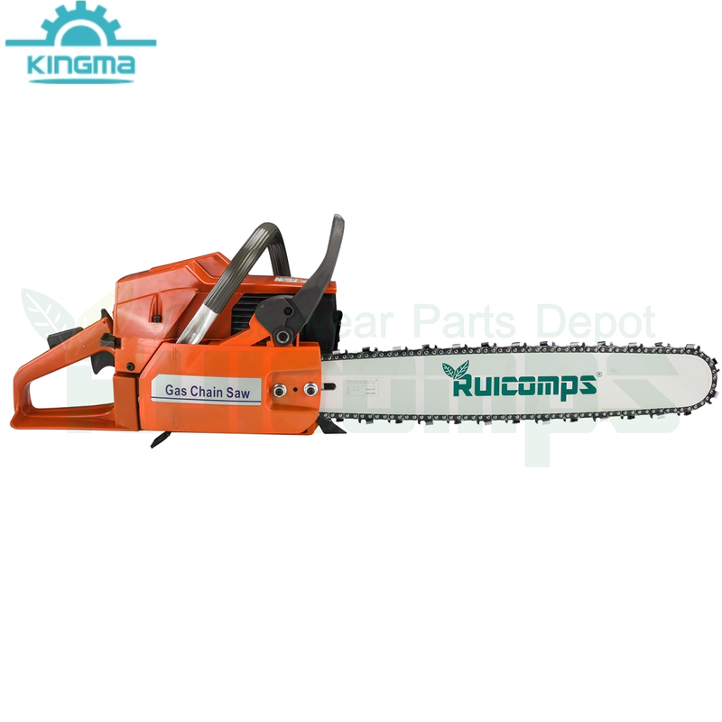 Ruicomps H61 Chainsaw Gasoline Chain Saw 