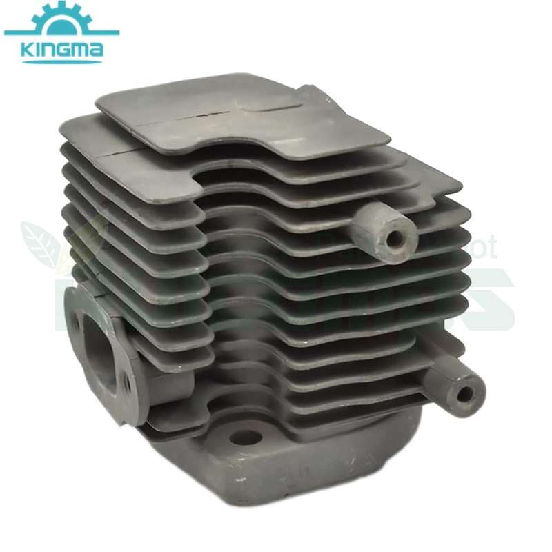 Brush Cutter Cylinder Piston Ring Rebuilt Kit Husqvarna Grass Trimmer 226R Zenoah G26L 34mm