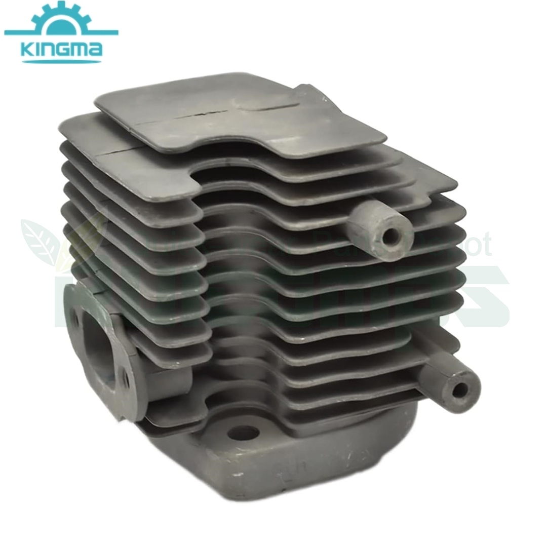 Brush Cutter Cylinder Piston Ring Rebuilt Kit Husqvarna Grass Trimmer 226R Zenoah G26L 34mm