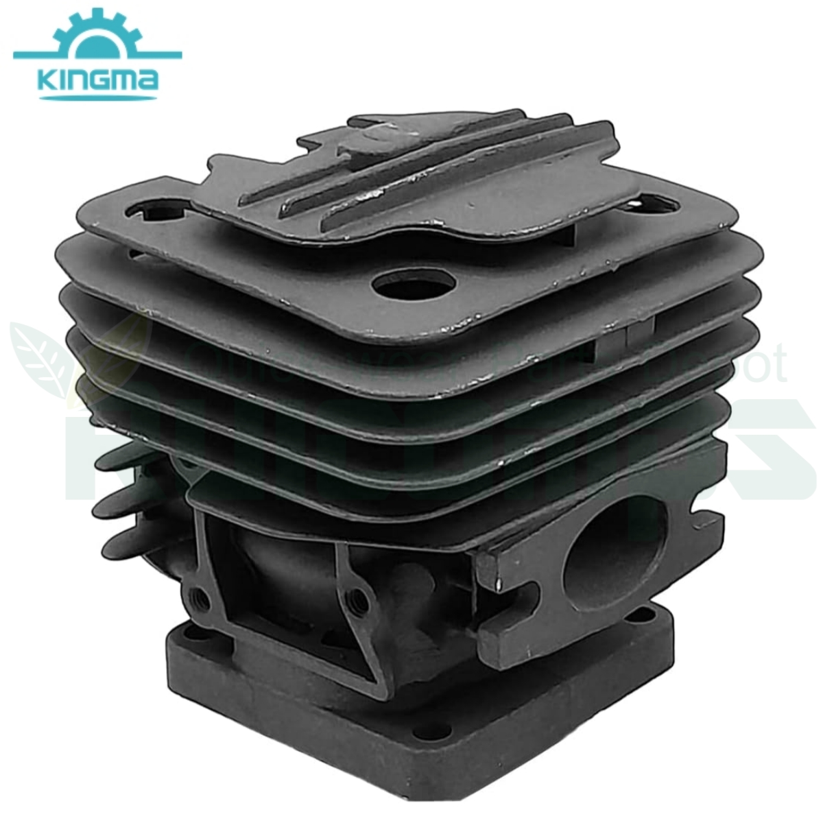 Cylinder Complete Cylinder Piston Kit Cylinder Rebuilt Kit 40.5mm for McCulloch MS354 MS4016 EB356 MTD 1640NAVCC 1840AVCC MS354 Troy-Bilt TB3516CC