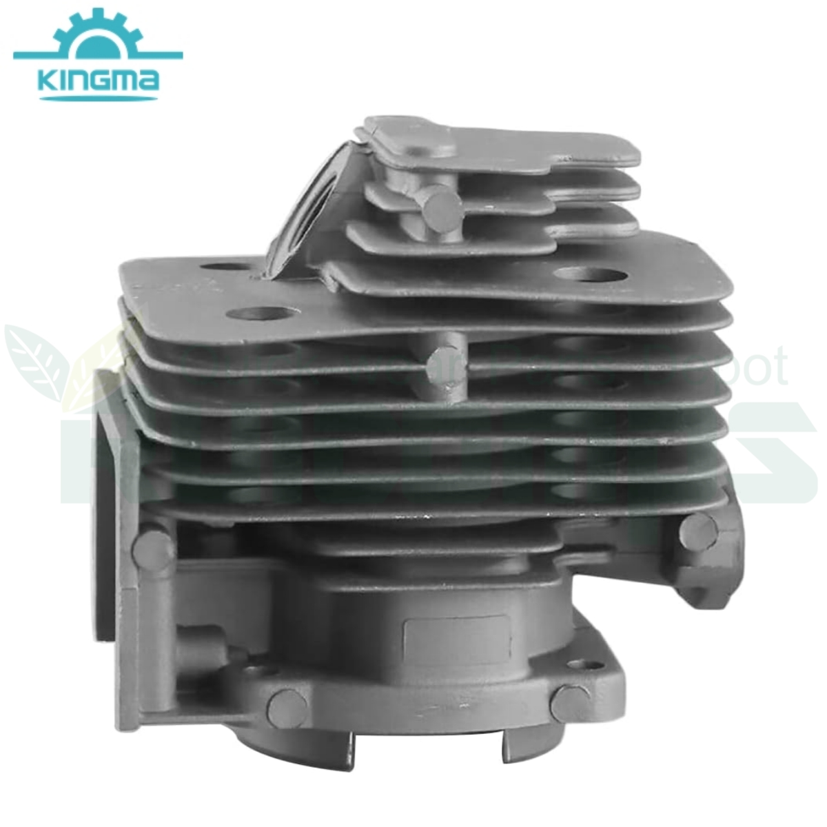 Cylinder Assy. Cylinder Piston Ring Rebuilt Kit 40mm for Mitsubish TB43 TL43 TU43 trimmers China cg430 bg430 brush cutter Kaaz V430 V440 String Trimmer