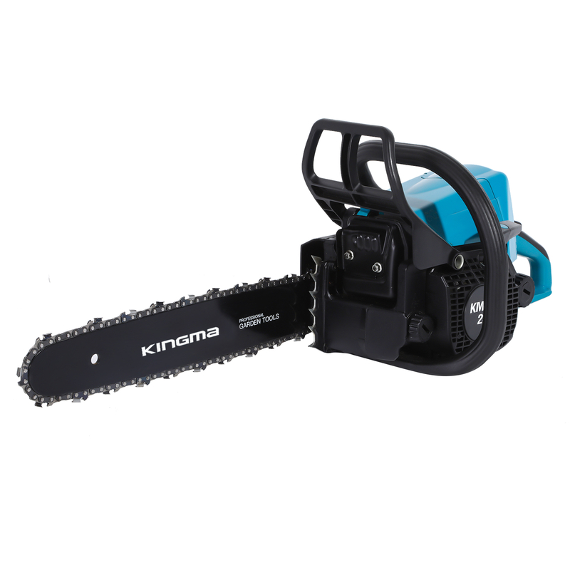 Ms 250 Gas Chainsaw Machine Price 2 Stroke Ms250 45cc Petrol Chain Saw