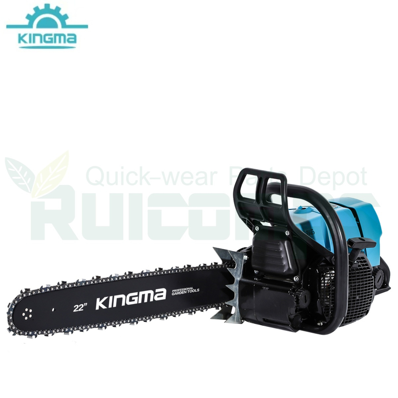 ST 066 Ms660 Gas Chainsaw Machine Price Professional Ms660 91.6cc Petrol Chain Saw