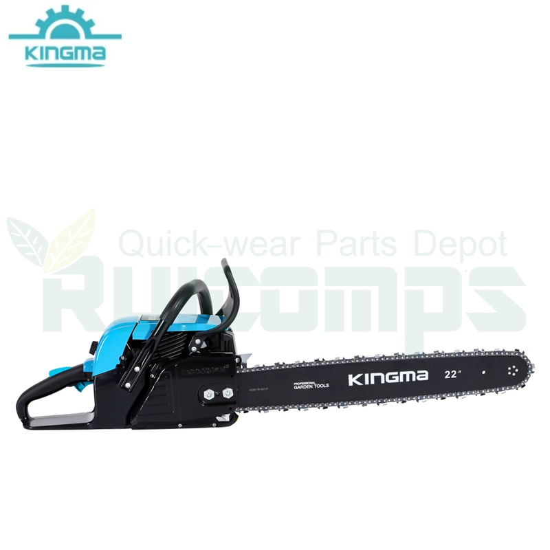 ST 038 Ms380 Gas Chainsaw Machine Price Professional Ms380 72cc Petrol Chain Saw