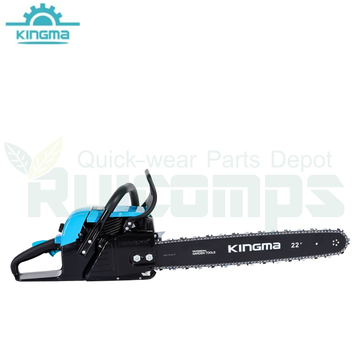 ST 038 Ms380 Gas Chainsaw Machine Price Professional Ms380 72cc Petrol Chain Saw