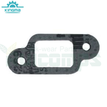 Muffler Gasket for STIHL MS170, MS180, 017, 018, 025, MS250 Chainsaw Replaces 1130 149 0601