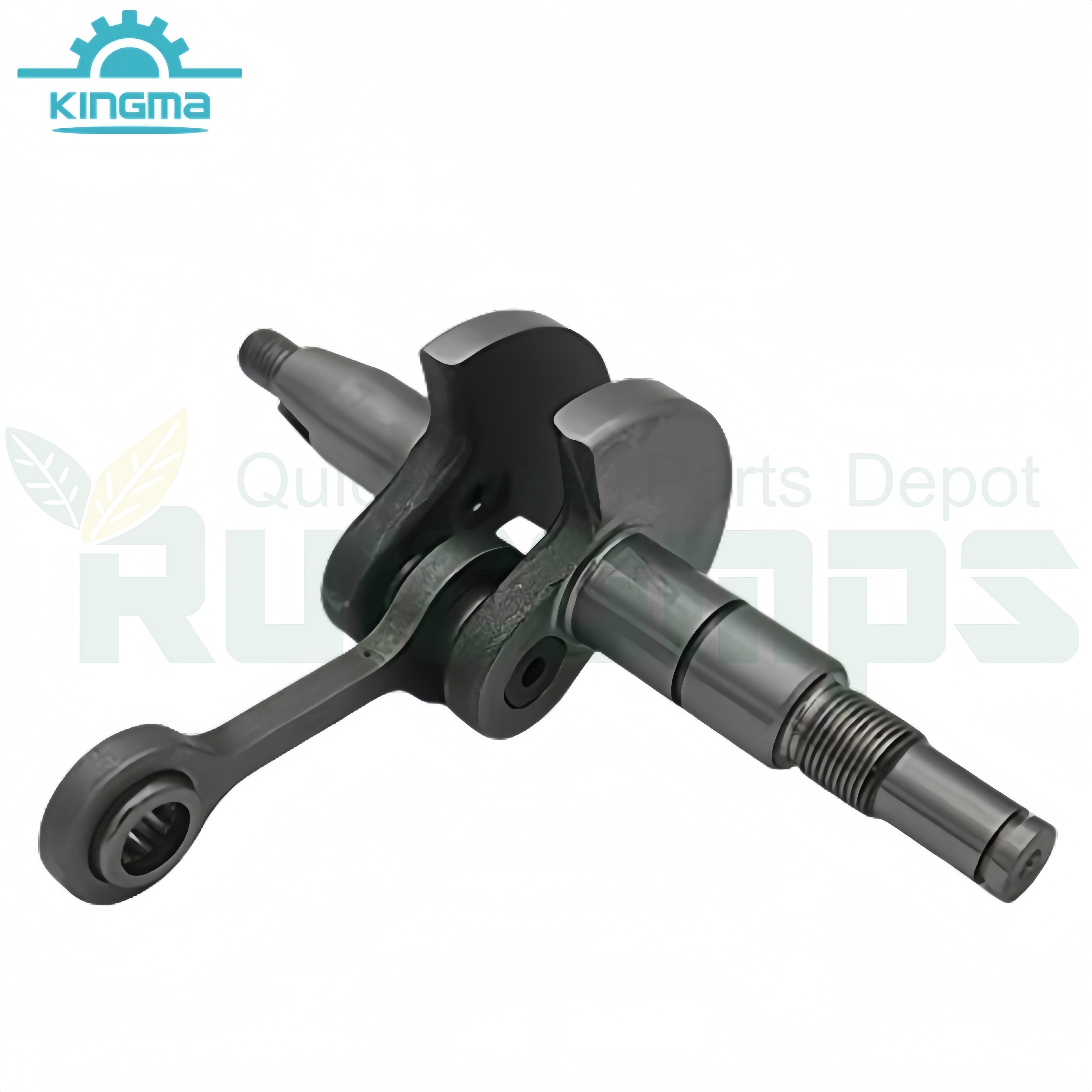 8mm 10mm Crankshaft Bearing Fit for Stihl 017 018 Ms170 Ms180 Chainsaw Spare Parts 1132 030 0401 1132 030 1402 