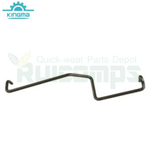  Flat Spring For Stihl 021 023 MS190 MS211 MS250 1123 162 7800