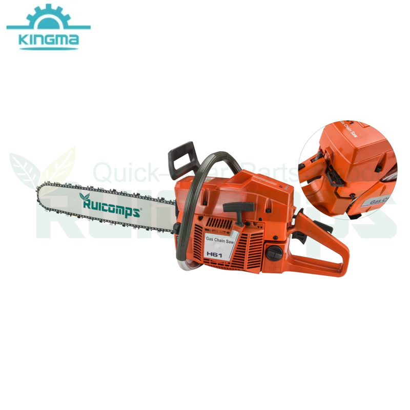 H61 Gasoline Chain Saw Garden Machinery