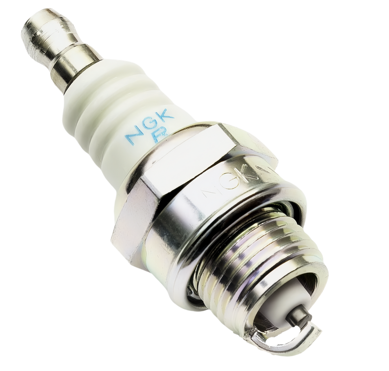 NGK Spark Plug for Stihl 017 018 Ms170 Ms180 Ms170c Ms180c Gasoline ChainSaw Chain saw Spare Parts BPMR7A