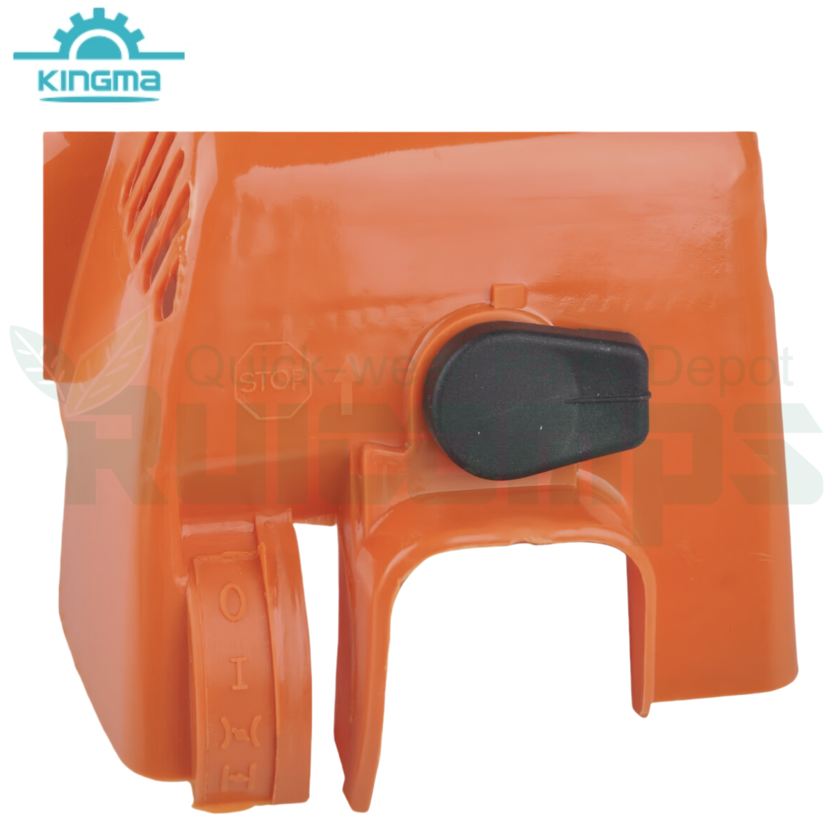 Stihl Chainsaw Spare Parts Cylinder Top Shroud Cover Compatible with Stihl 017 018 Ms170 Ms180 Chain Saw Gasoline Chainsaw