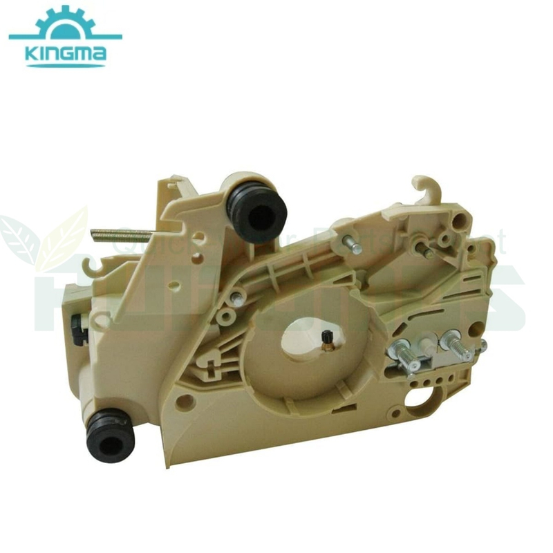 Engine Housing Cover for ST 017 018 MS170 MS180 Chainsaws, Durable Chainsaw Replacement Parts Replace 1130 020 3002 for Upgrade Your Chainsaw