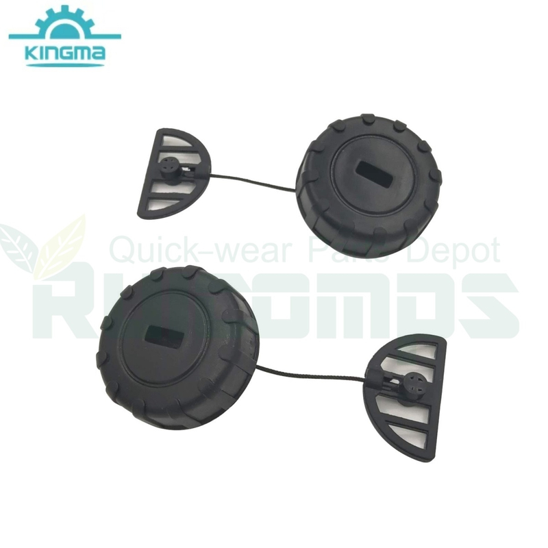 MS170 MS180 Gas Fuel Cap Oil Cap Lids for STIHL Chainsaw 017 018 MS170 MS180 Part No. 1130 350 0500