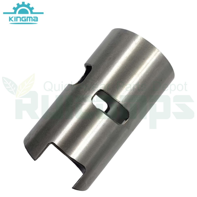 Boat Motor Cylinder Liner Sleeve for Yamaha Outboard 40HP C40 E K 40 2-Stroke Boat Motor Inner Diameter 78MM 6F6-10935 6F5 11312 ﻿
