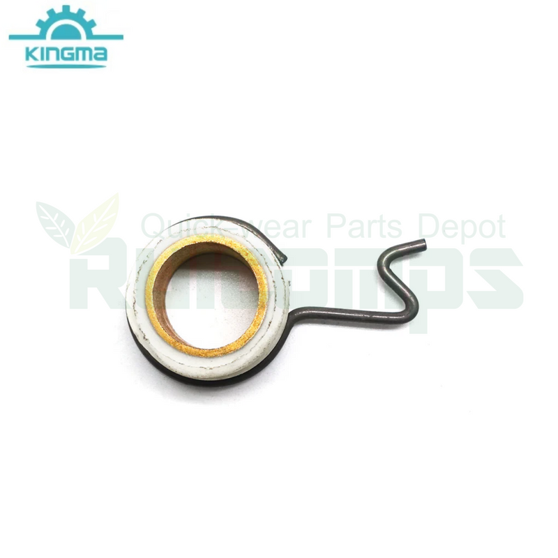 Oil Pump Worm Gear for Stihl MS170 MS180 MS210 MS230 MS250 - 1123 640 7102