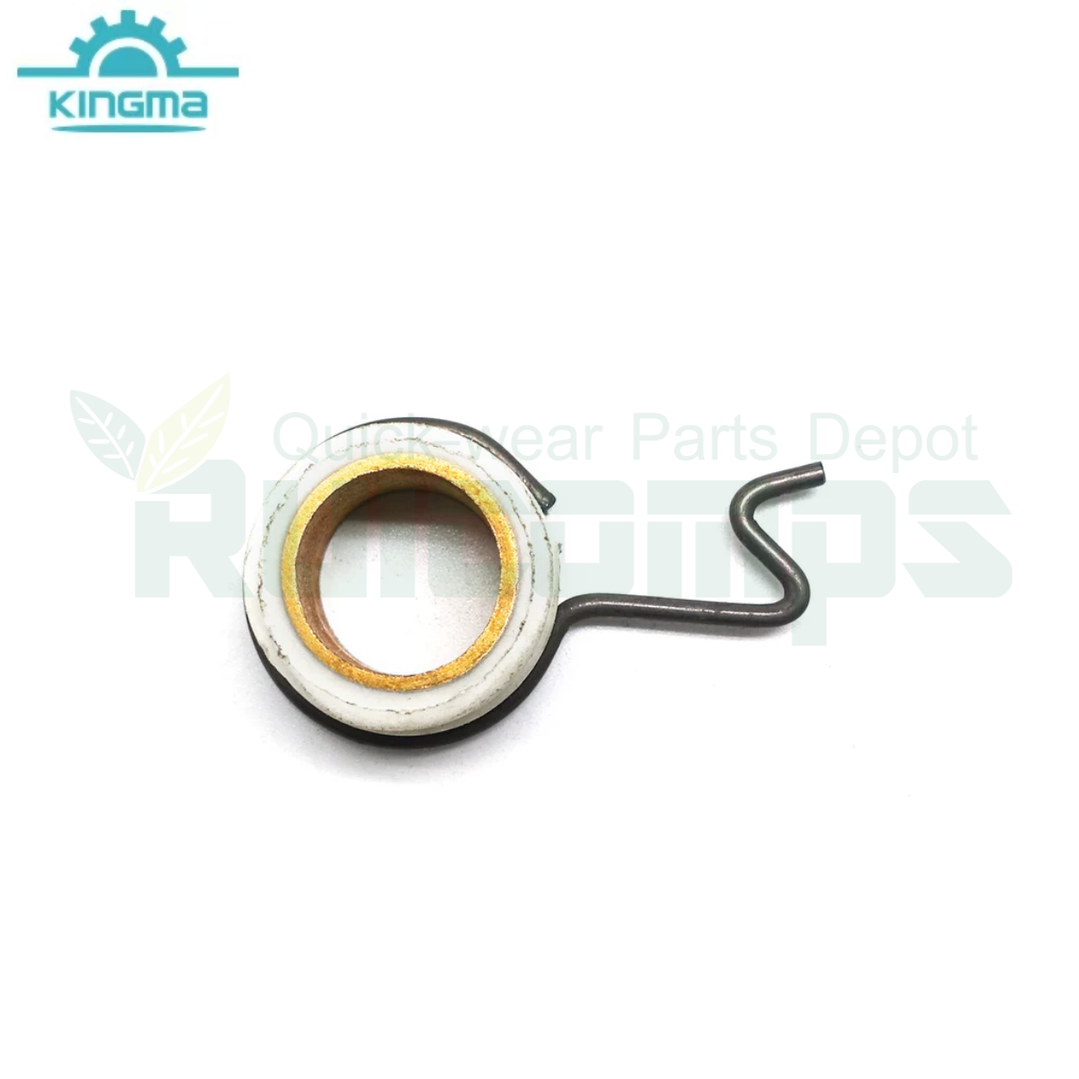 Oil Pump Worm Gear for Stihl MS170 MS180 MS210 MS230 MS250 - 1123 640 7102