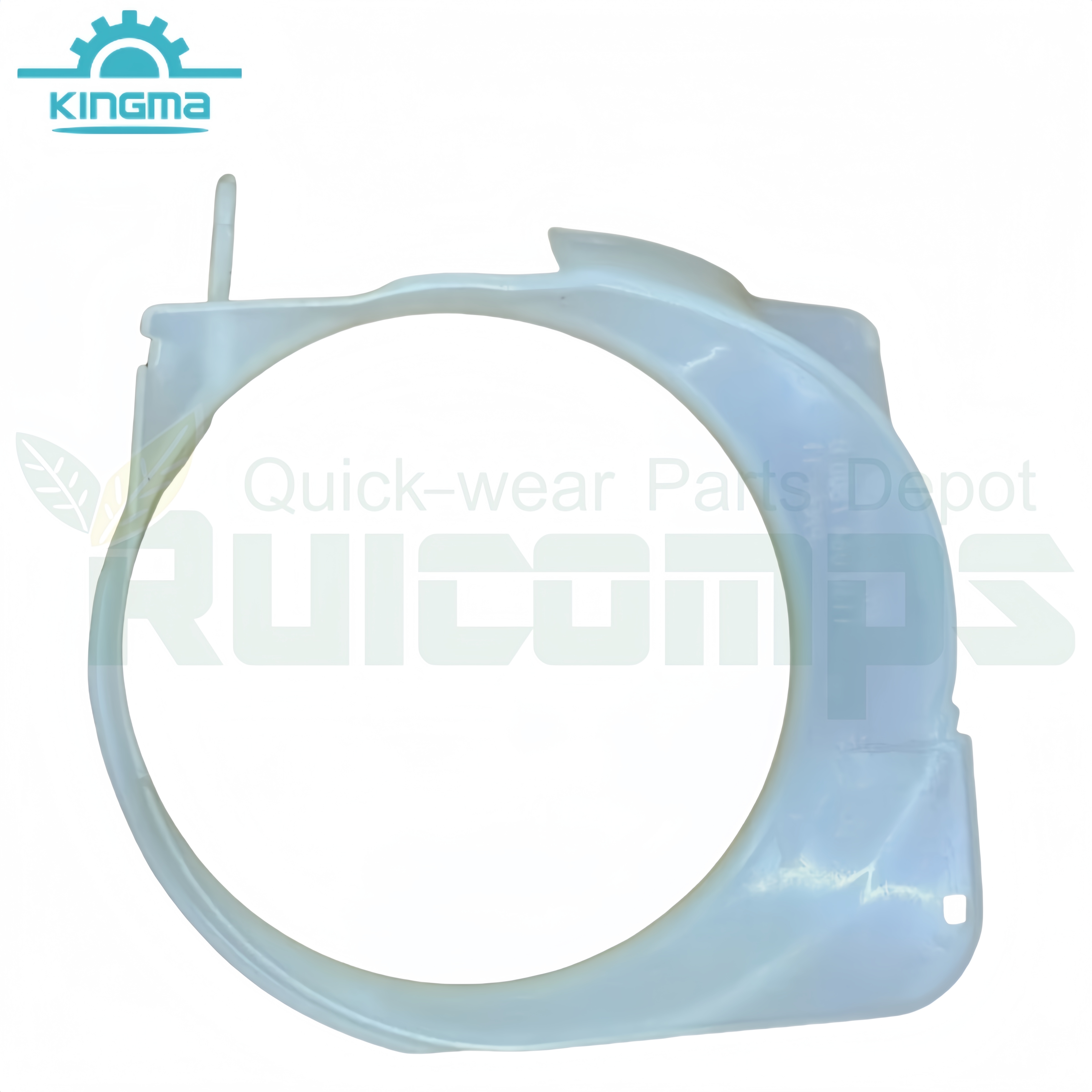 Rewind Segment Replacement Part for Stihl Chainsaw 017 018 MS170 MS180 Gasoline Chain Saw Chainsaw Spare Parts 1130 084 7800