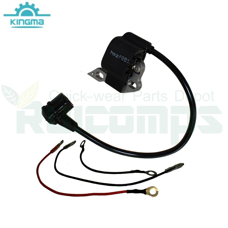 ms 250 Stihl Ignition module 0000 400 1306 for Stihl 021 023 025 MS210 MS230 MS250 Chainsaw