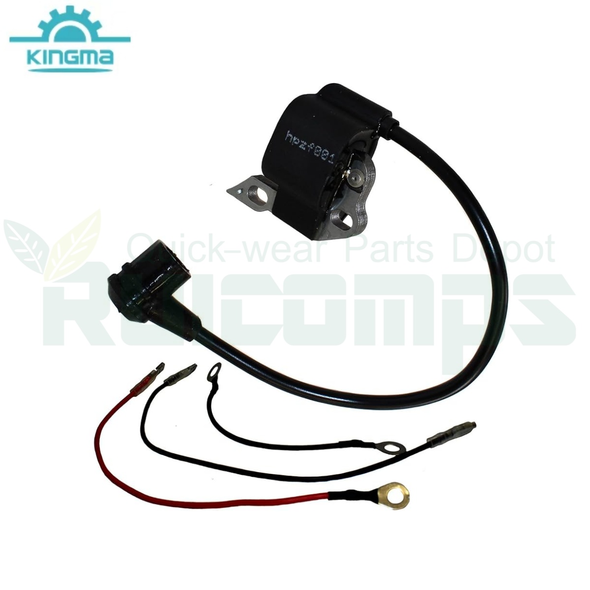 ms 250 Stihl Ignition module 0000 400 1306 for Stihl 021 023 025 MS210 MS230 MS250 Chainsaw