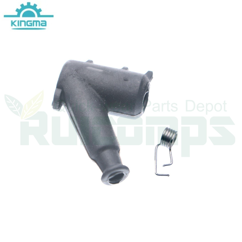 ms 250 Stihl Spark plug boot 1128 405 1000