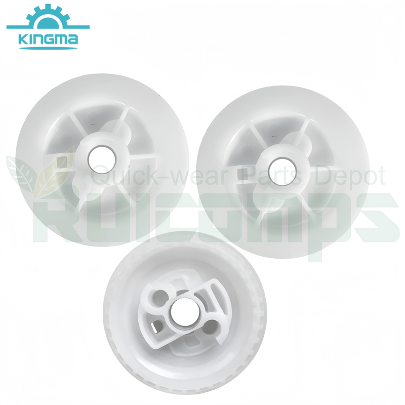 Recoil Starter Pulley Rope Rotor for Stihl 017 018 021 023 025 Ms170 Ms180 Ms210 Ms230 Ms250 Gasoline Chainsaw Repleacement No. 1123 195 0400