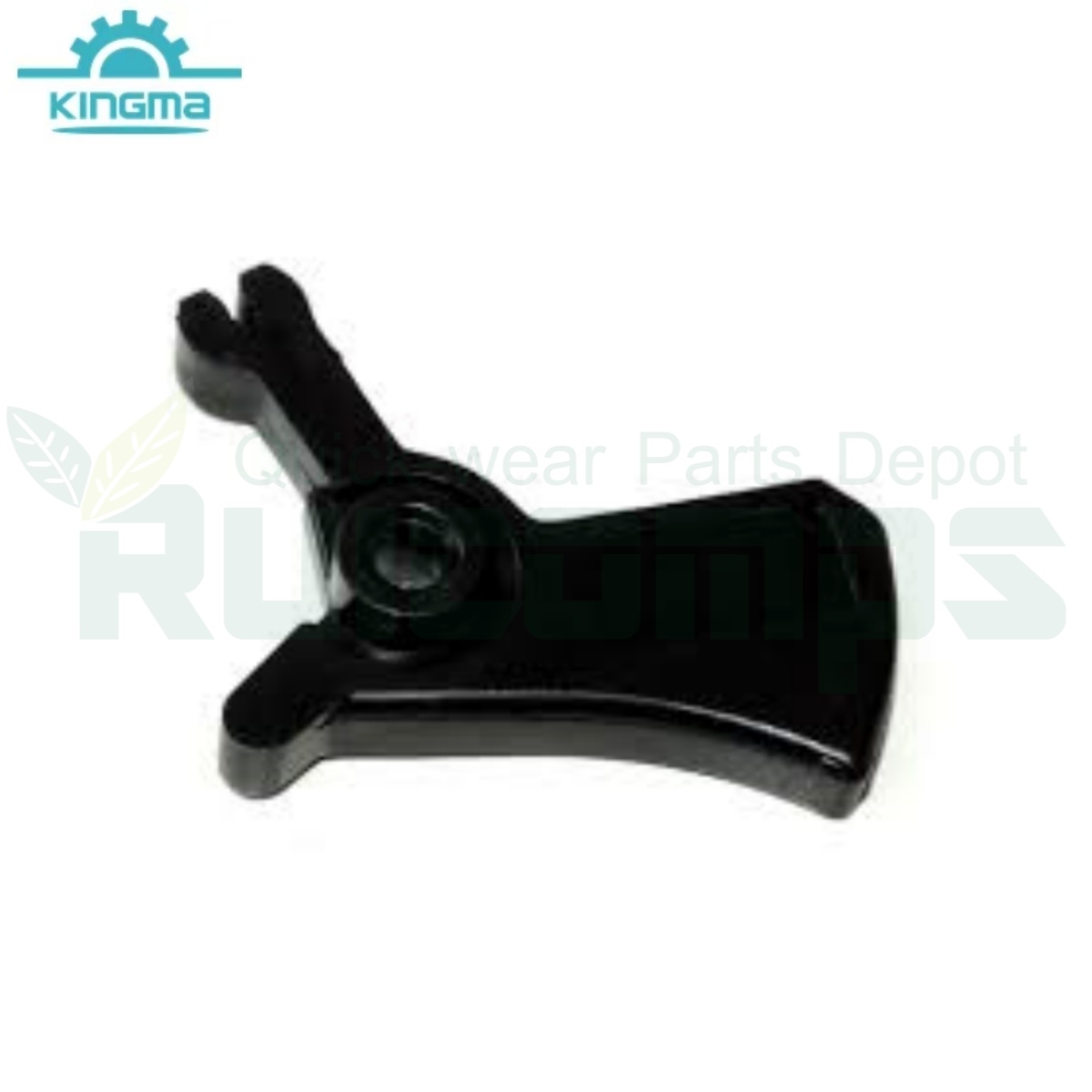 ms 250 Stihl Throttle trigger 1128 182 1005