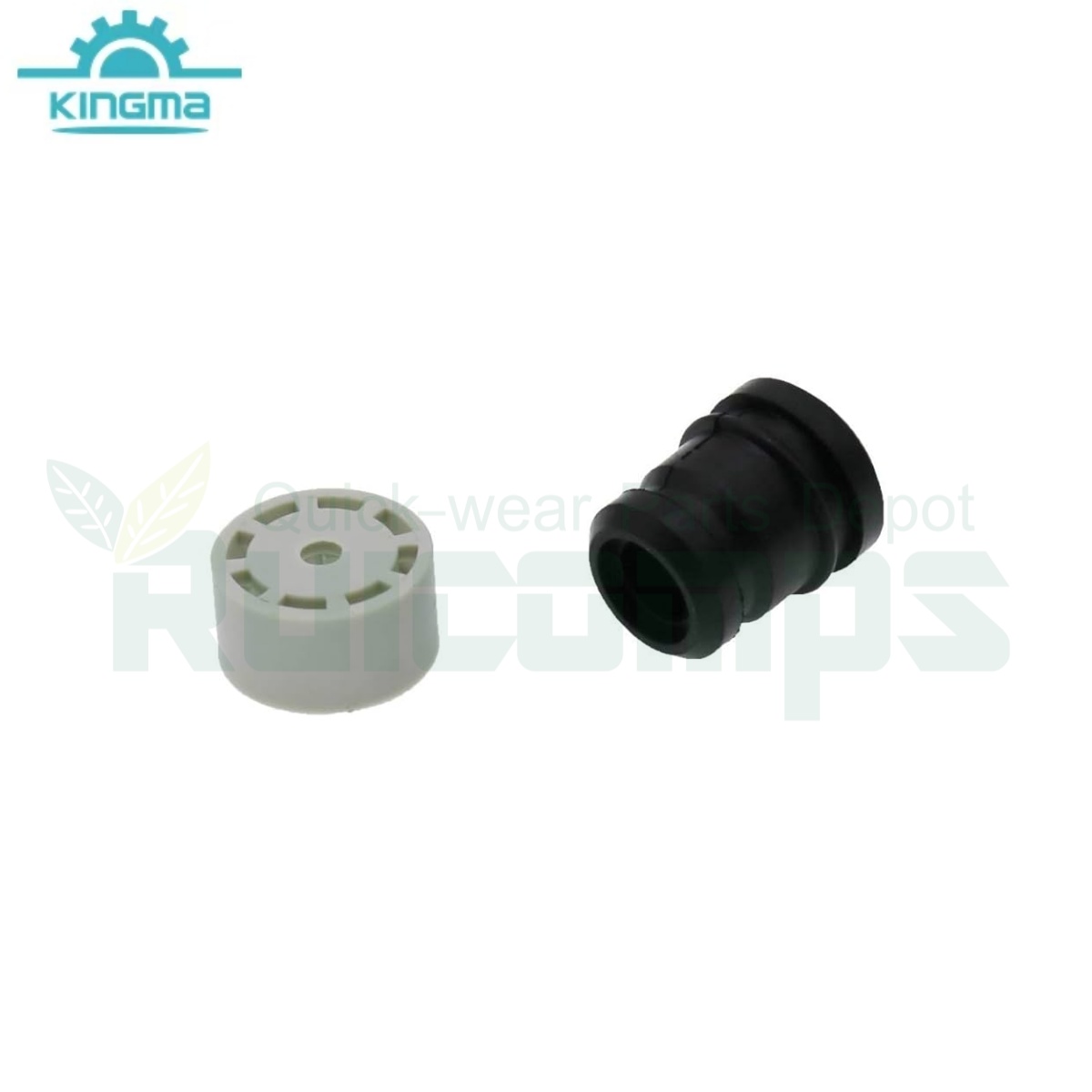 ms250 Stihl Annular buffer 1123 791 2805