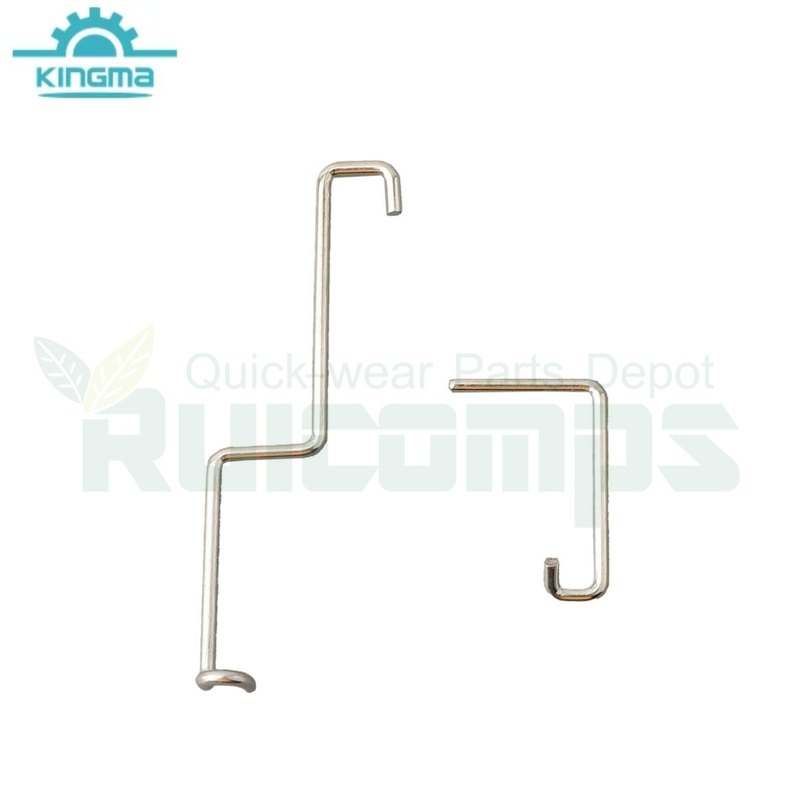 ms250 Stihl Throttle rod 1123 182 1505