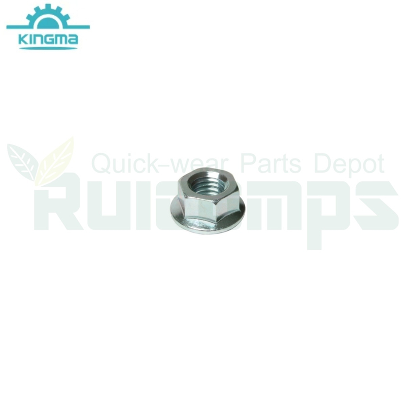 ms360 Stihl Collar nut 0000 955 0802