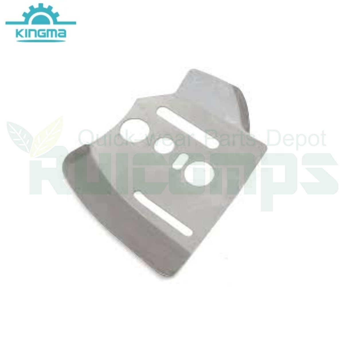 ms360 Stihl Inner side plate 1122 664 1000