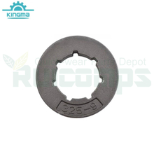 ms360 Stihl Rim sprocket .325" 9T 0000 642 1239