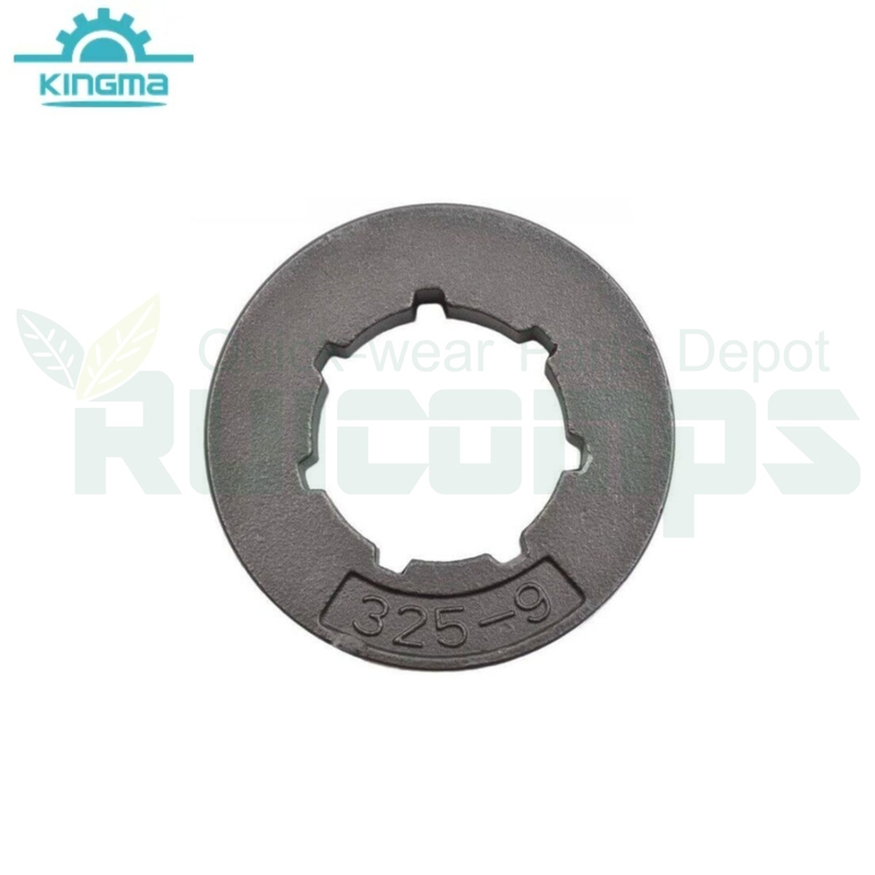 ms360 Stihl Rim sprocket .325" 9T 0000 642 1239