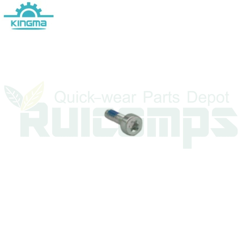 ms360 Stihl Spline screw IS-M5x12 9022 341 0960
