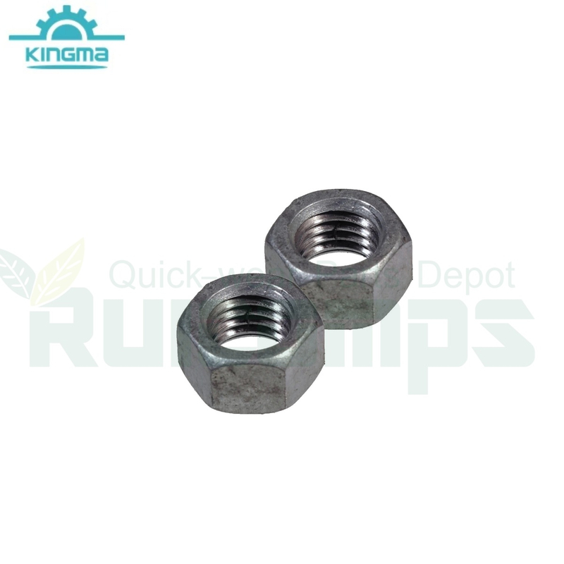 ms360 Stihl Hexagon nut DIN934-M5-8 9210 260 0700