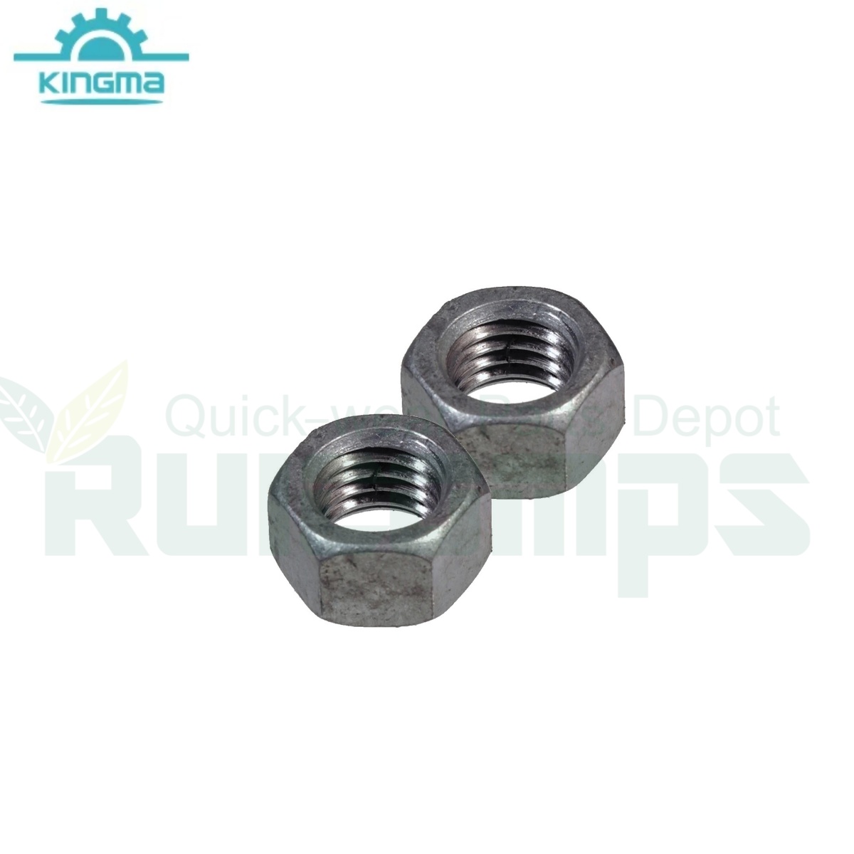 ms360 Stihl Hexagon nut DIN934-M5-8 9210 260 0700