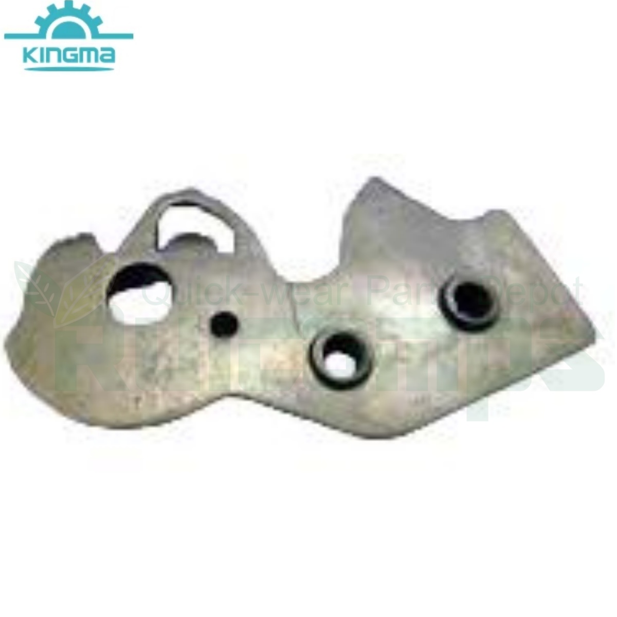 Ms 380 Stihl Lever for Stihl MS381, 038 - 1117 162 5020