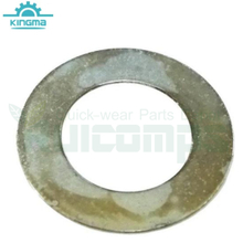 Ms 380 Stihl Washer 0000 958 0512