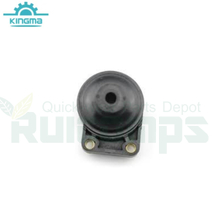 ms361 Stihl Annular buffer 1135 790 9902