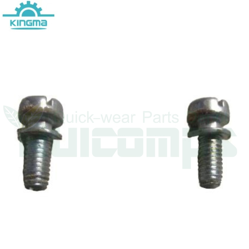 Ms380 Stihl Cylinder Head Screws 038 MS380 MS381 1119 122 7205