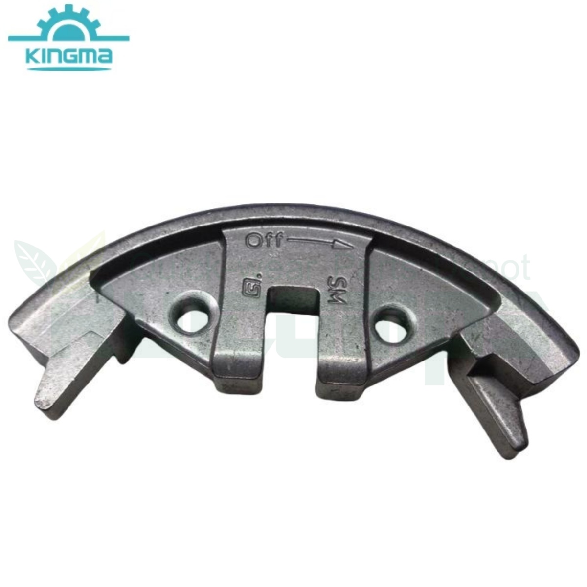 Ms 361 Stihl Clutch Shoe for Stihl MS361, MS361C - 1138 162 0800