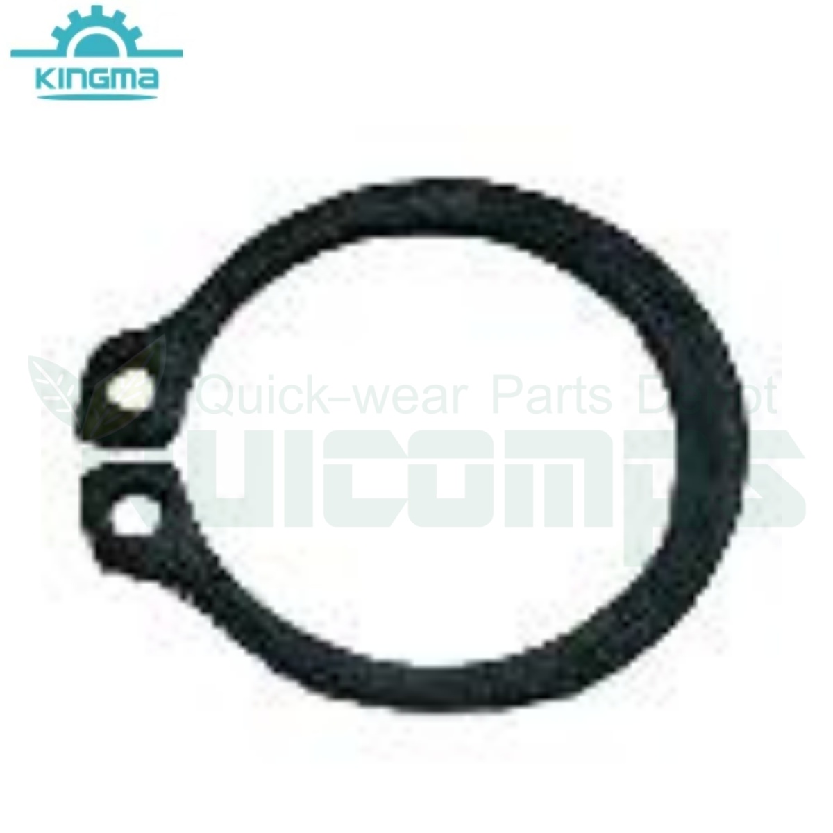 Ms 380 Stihl Circlip Retaining Ring 25x1.2 for 038 MS380 MS381 Saws 9455 621 2790